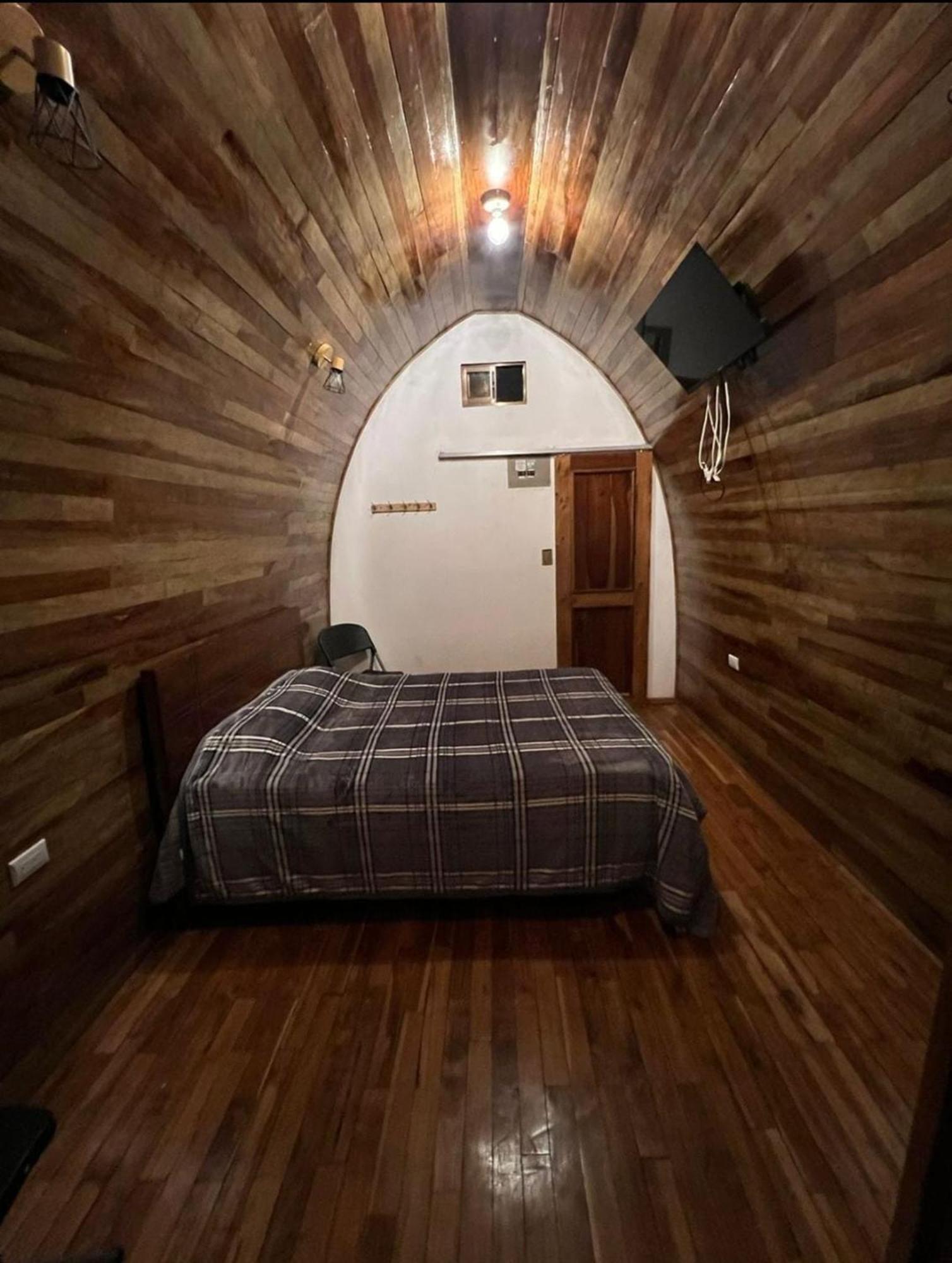Cabanas La Laguna Картаго Екстер'єр фото